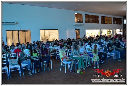 rolim de moura